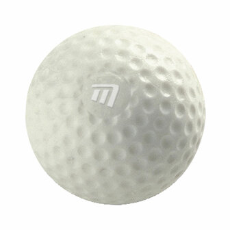 Masters 30% Distance Golf Balls pack of 6