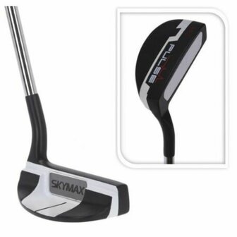 Skymax Pulse SP-2 Mallet Putter