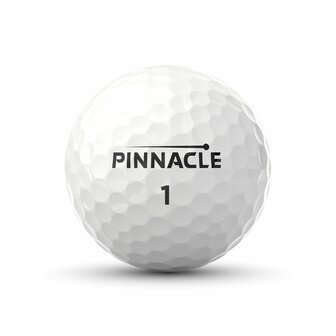 Pinnacle Soft Sleeve 