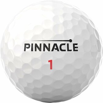 Pinnacle Rush Wit 15 Pack Logo