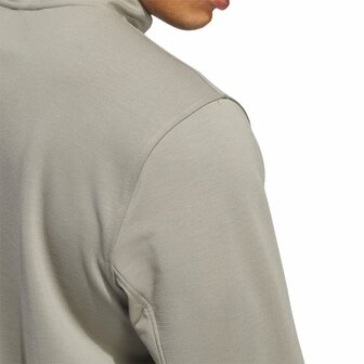 Adidas Heren Performance Midlayer Silpeb