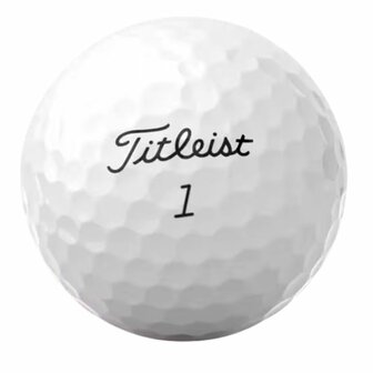 Titleist ProV1 Golfballen 2025