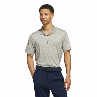 Adidas Herren Golf Polo BTC TXR Putbei