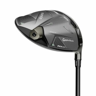 Taylormade Qi35 Max Driver 12 Lite Flex