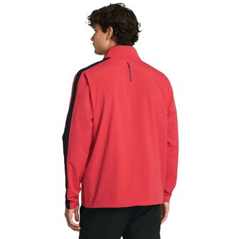 Under Armour Storm Windstrike HZ-Rood Solstice