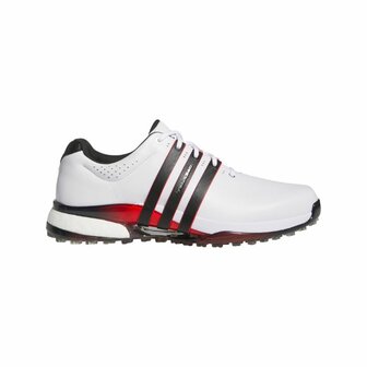 Adidas Tour 360 25 SL Wit Rood Zwart