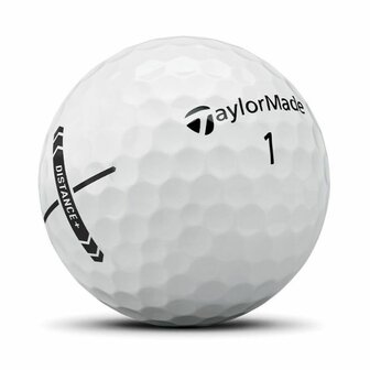 Taylormade Distance Alignment Wit