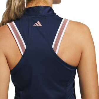 Adidas W Ultimate SL Dames Golfjurk Conavy