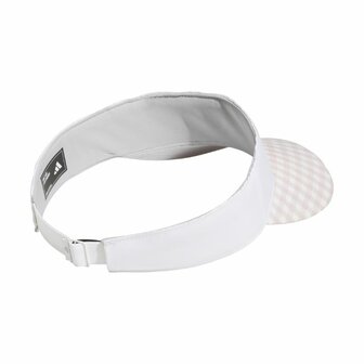 Adidas Tour Visor Wit Wontau