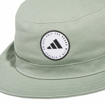 Adidas Cotton Bucket Groen