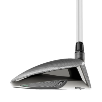 Taylormade QI35 Max Lite Fairwaywood Dames