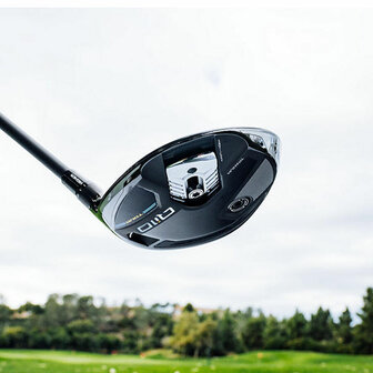 Taylormade Qi10 Tour Fairwaywood