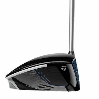 Driver Taylormade Qi10 Max Dames Rechtshandig