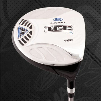 Skymax IX-5 Driver dames 12