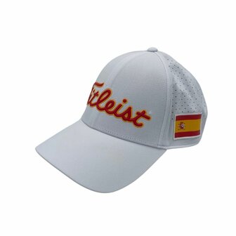 Titleist Players Tech Spanje Cap