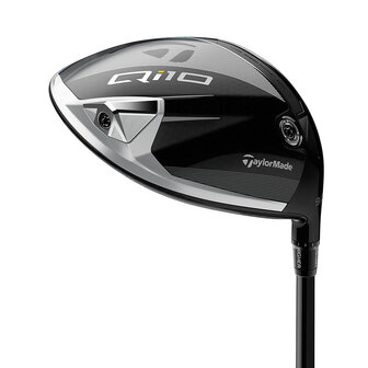 Driver Taylormade Qi10 Heren A-Flex