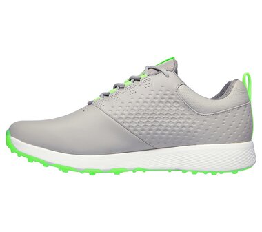 Skechers Go Golf Elite 4 Grey Lime