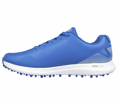 Skechers Arch Fit Go Golf Max 2 Blu