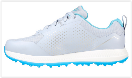 Skechers Go Golf Elite 5-Sport Grey Aqua