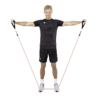 Pure2improve Multifunctional Training Set