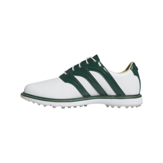 Adidas Unisex Golfschoenen MC Z-Traxion Groen/Wit