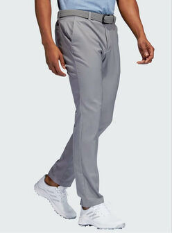 Adidas Ultimate 365 Tapered Golfbroek Grijs