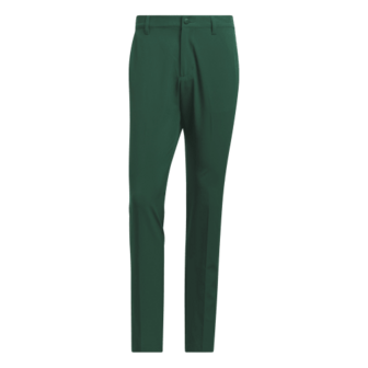 Adidas Ultimate 365 Tapered Golfbroek Groen