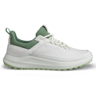 Ecco M Golf Core Hybrid Dames Wit/Groen