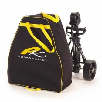 Powakaddy Trolley Travel Bag