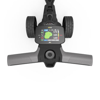 Powakaddy RX1 Remote GPS XL Plus Lithium 36 holes