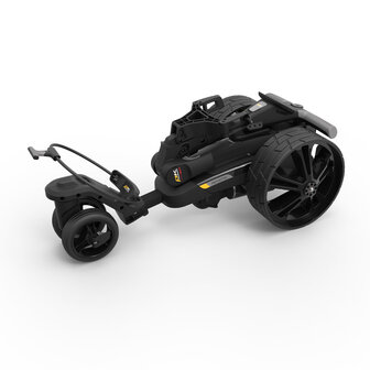 Powakaddy RX1 Remote GPS XL Plus Lithium 36 holes