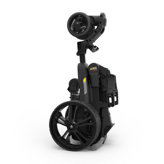 Powakaddy RX1 Remote GPS XL Plus Lithium 36 holes