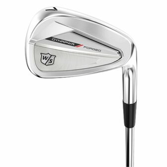 Wilson Staff Dynapower Forged Staal Heren Rechtshandig 4-PW