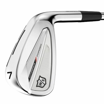 Wilson Staff Dynapower Forged Staal Heren Rechtshandig 4-PW