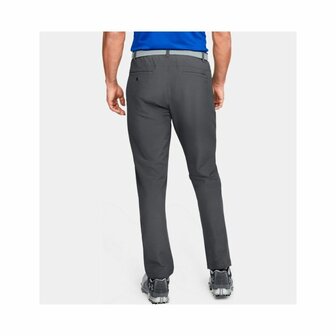 Under Armour Heren Winter Broek Coldgear Charcoal