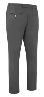 Callaway Heren Wintergolfbroek Grijs