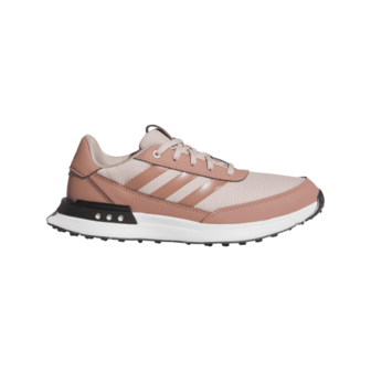 Adidas S2G  SL 24 Dames Golfschoenen Taupe 