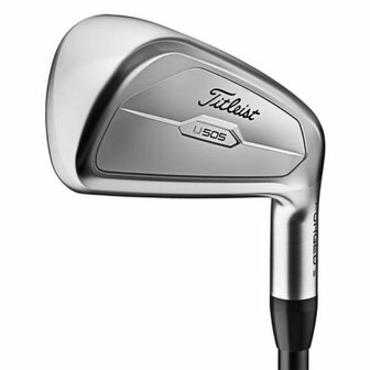 Titleist U505 Utility IJzer 4 Regular Flex