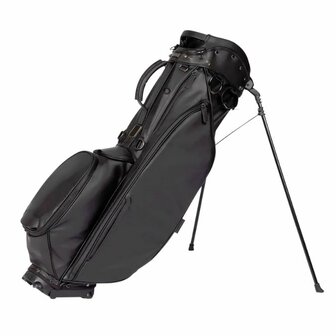 Titleist Linkslegend Memebers Standbag Zwart