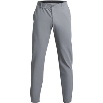 Under Armour Drive Tapered Pant Steel Halo Gray