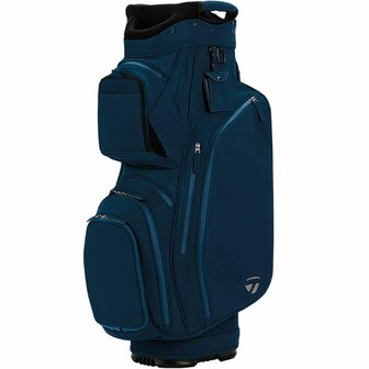 Taylormade Signature Cartbag Blauw