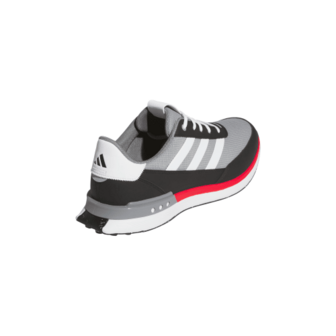 Adidas S2G  SL 24 Heren Golfschoenen Grijs/Wit/Zwart