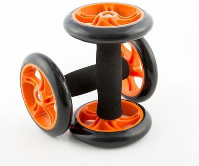 XQ Max Core Training Wheels