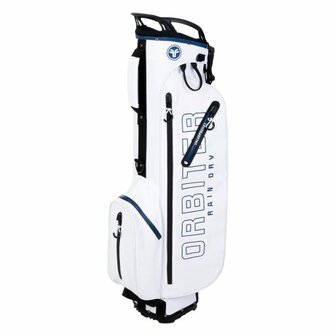 Fastfold Orbiter 7.5I Rain Dry Standbag Wit Navy