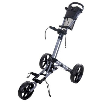 Fastfold Trike 2.0 Grey Black