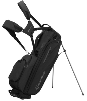 Taylormade TM24 FlexTech Standbag Black