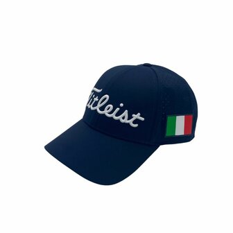 Titleist Players Tech Italie Cap Navy