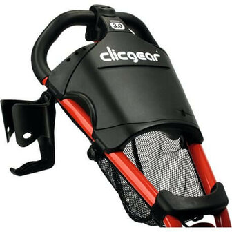 Clicgear Cup Holder XL