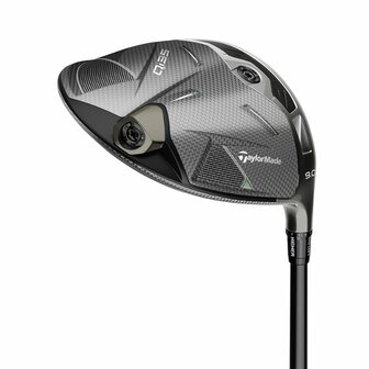 Taylormade Qi35 Driver Heren Regular Flex