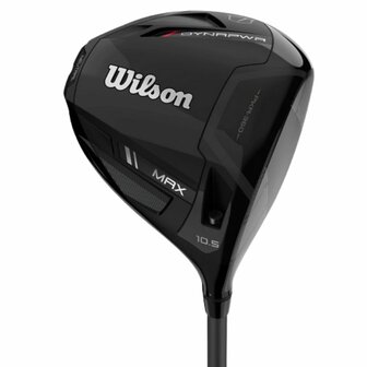 Wilson Staff Dynapwr Driver Heren Lite Flex